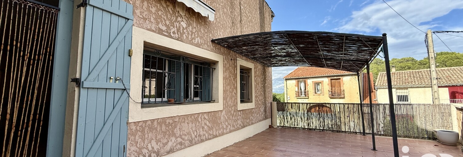 Maison 6 Pièces 116 m² à vendre à Aspiran (34800)