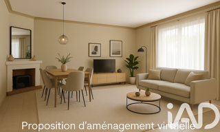 Maison 5 Pièces 108 m² à vendre à Rezé (44400)