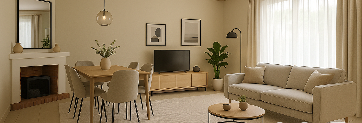 Maison 5 Pièces 108 m² à vendre à Rezé (44400)