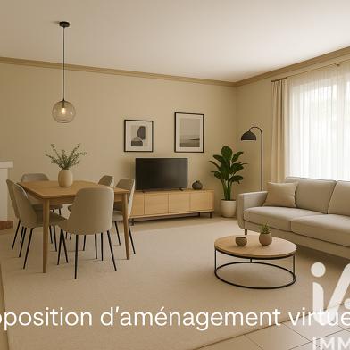 Maison 5 pièces 365000 €