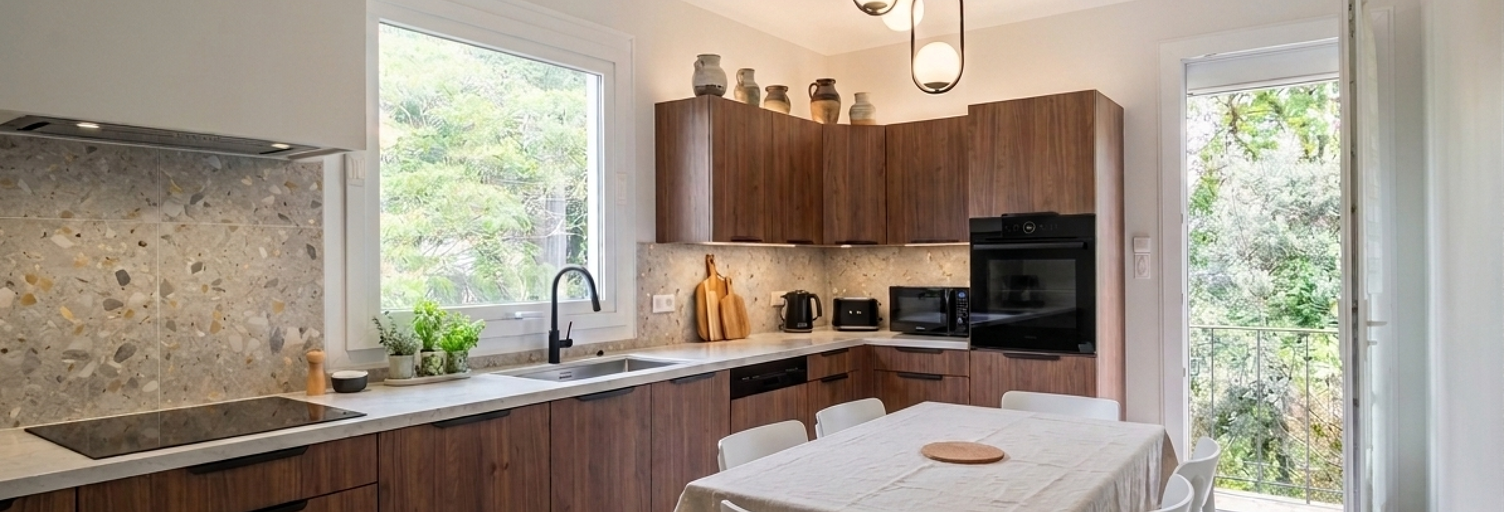 Maison 5 Pièces 108 m² à vendre à Rezé (44400)