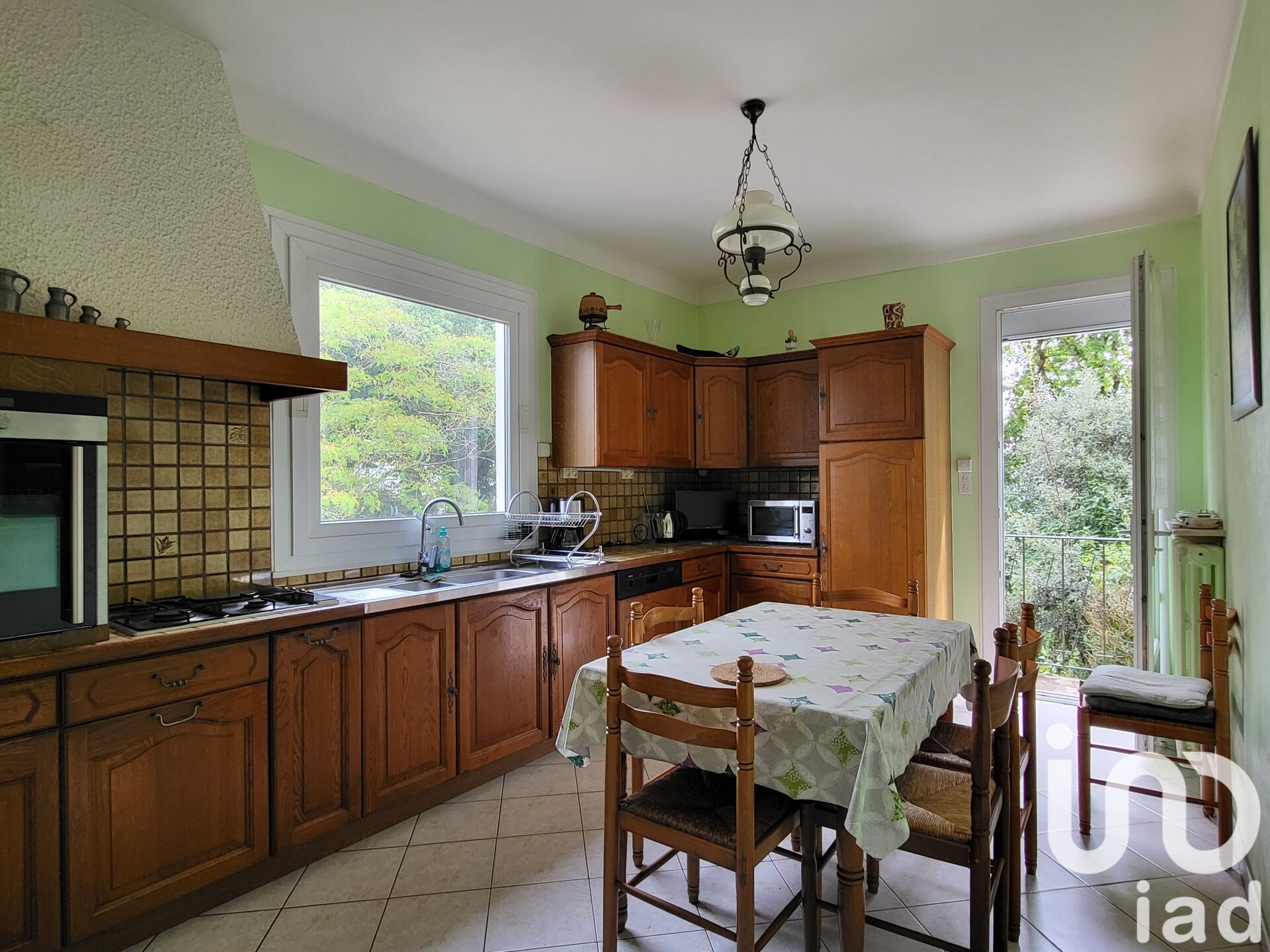 Vente Maison traditionnelle 5 pièces - Photo 2