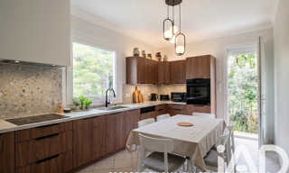 Maison 5 Pièces 108 m² à vendre à Rezé (44400)