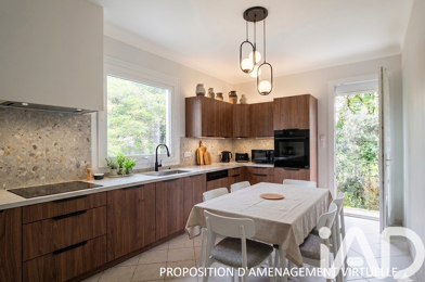 Maison 5 pièces 344000 €
