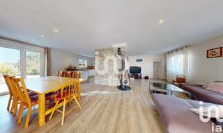 Maison 7 Pièces 151 m² à vendre à Menville (31530)