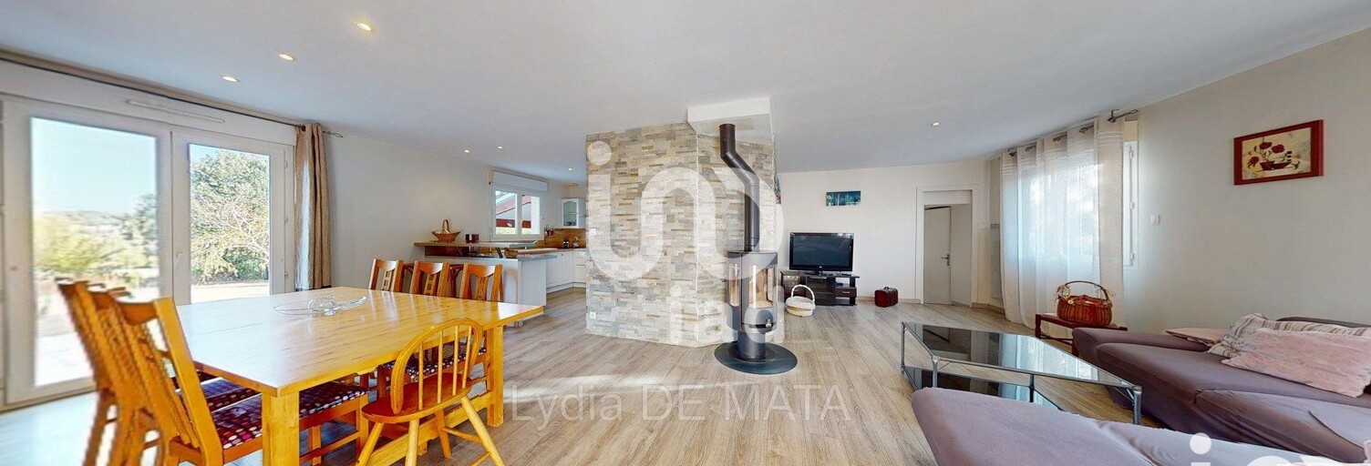 Maison 7 Pièces 151 m² à vendre à Menville (31530)