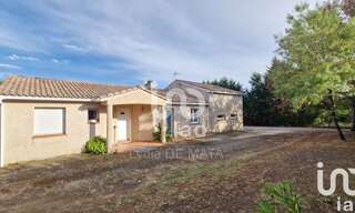 Maison 7 Pièces 151 m² à vendre à Menville (31530)