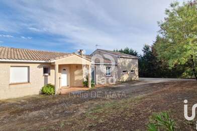 Maison 7 pièces 389000 €