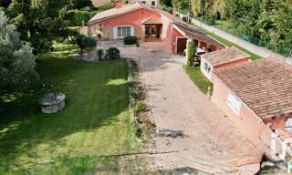 Maison 9 Pièces 176 m² à vendre à Saint-Marcel-lès-Sauzet (26740)