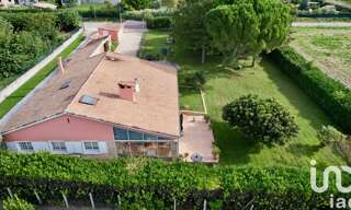 Maison 9 Pièces 176 m² à vendre à Saint-Marcel-lès-Sauzet (26740)