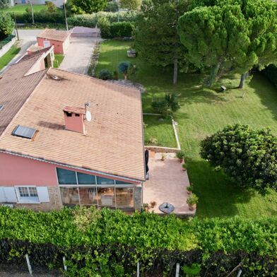 Maison 9 pièces 530000 €