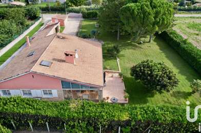 Maison 9 pièces 530000 €