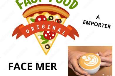 Commerce  124900 €