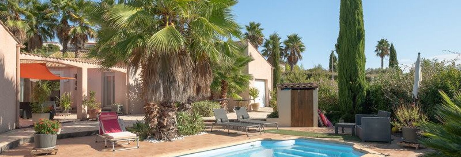 Maison 5 Pièces 138 m² à vendre à Juvignac (34990)