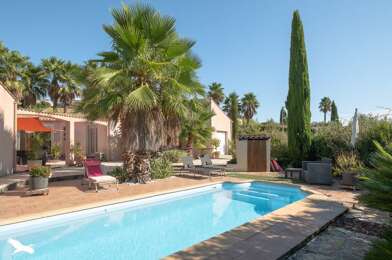 Maison 5 pièces 585000 €