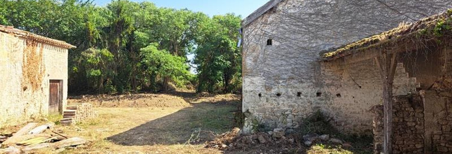 Maison 4 Pièces 90 m² à vendre à Massugas (33790)