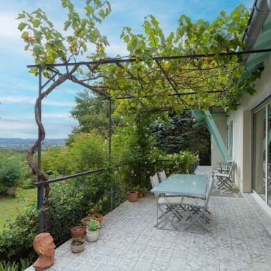 Maison 6 pièces 345000 €