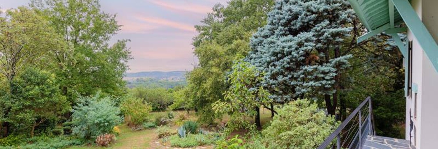 Maison 6 Pièces 129 m² à vendre à Auterive (31190)