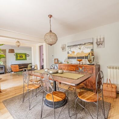 Maison 5 pièces 286740 €