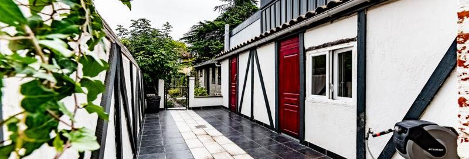 Maison 4 Pièces 145 m² à vendre à Fronton (31620)