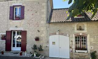 Maison 4 Pièces 122 m² à vendre à Coulaures (24420)