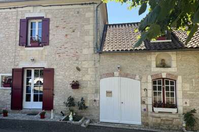 Maison 4 pièces 145800 €