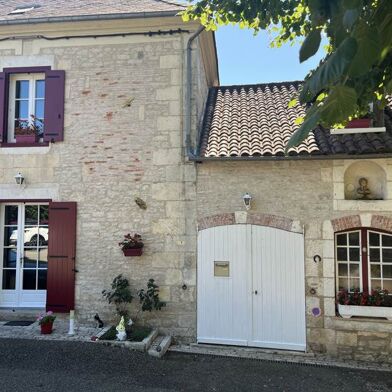 Maison 4 pièces 150500 €
