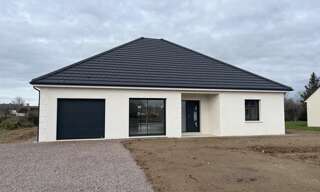 Maison 4 Pièces 142 m² à vendre à La Châtre (36400)