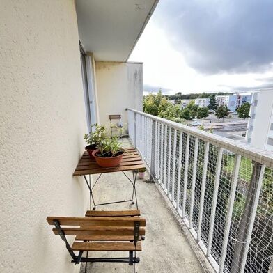 Appartement 2 pièces 117000 €