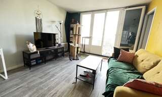 Appartement 2 Pièces 42 m² à vendre à Saint-Avertin (37550)