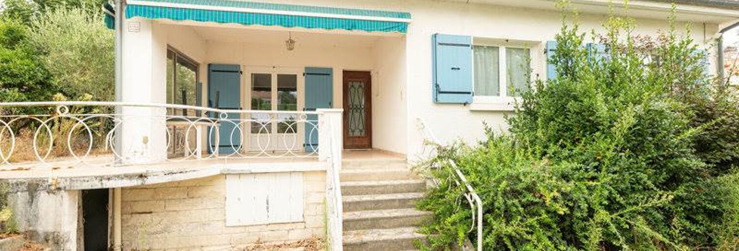 Maison 3 Pièces 71 m² à vendre à La Tremblade (17390)