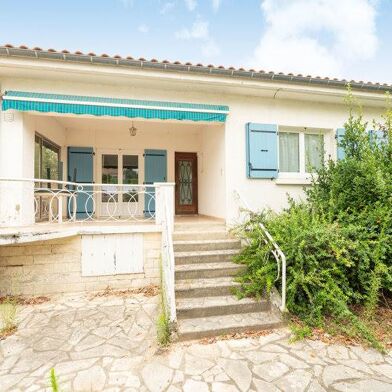 Maison 3 pièces 344784 €