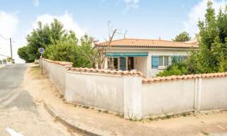 Maison 3 Pièces 71 m² à vendre à La Tremblade (17390)