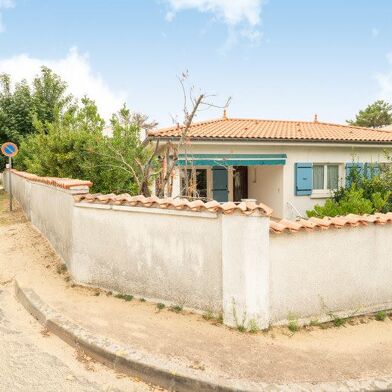 Maison 3 pièces 344784 €