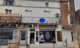 Appartement 5 Pièces 100 m² à vendre à Fumel (47500)