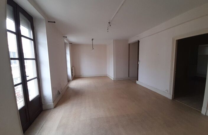 Duplex de 5 pièces principales — photo 4