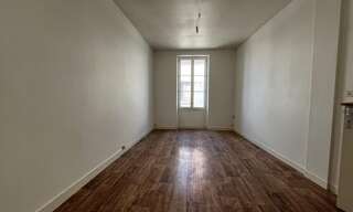 Appartement 2 Pièces 52 m² à vendre à Saint-Amand-Montrond (18200)