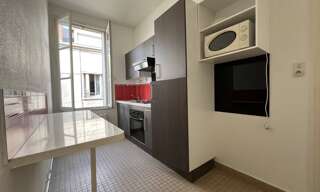 Appartement 2 Pièces 52 m² à vendre à Saint-Amand-Montrond (18200)