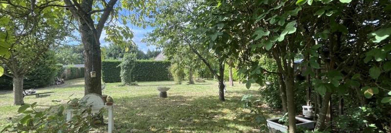 Maison 8 Pièces 161 m² à vendre à Montluçon (03100)