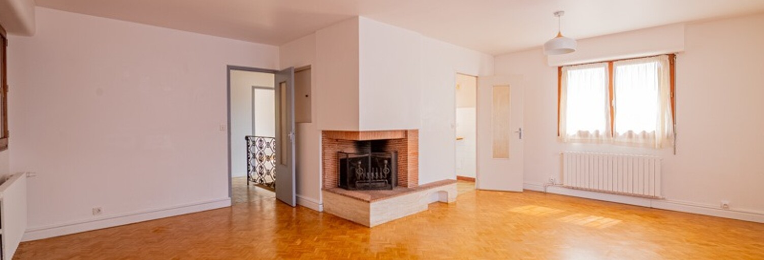 Maison 4 Pièces 103 m² à vendre à Talence (33400)