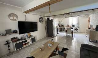 Maison 5 Pièces 115 m² à vendre à Valence (82400)