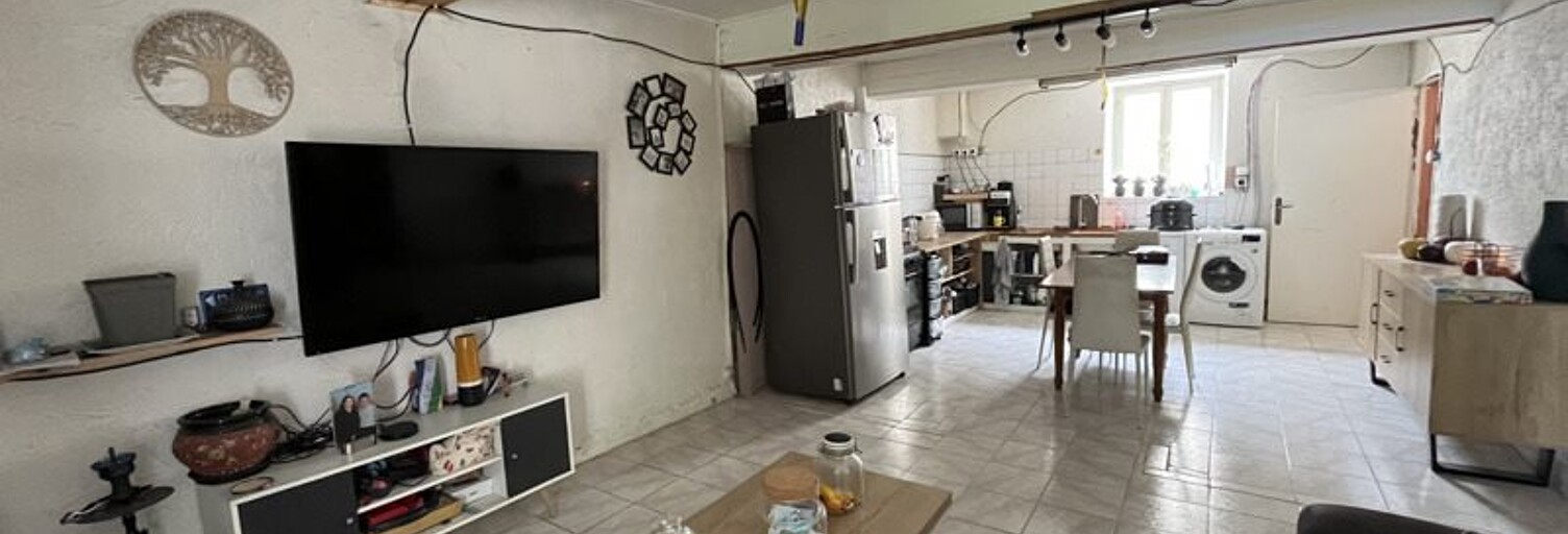 Maison 5 Pièces 115 m² à vendre à Valence (82400)