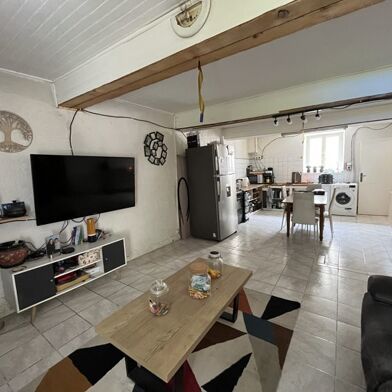 Maison 5 pièces 118300 €