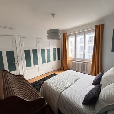 Appartement 3 pièces 128148 €