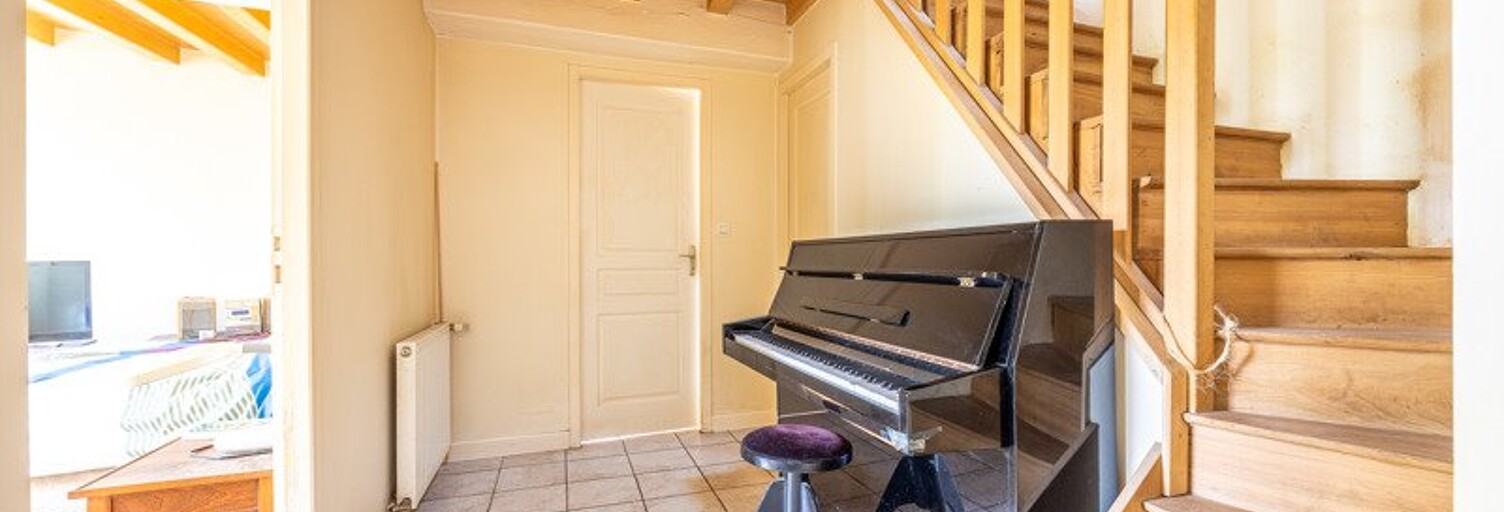 Maison 5 Pièces 132 m² à vendre à Surgères (17700)