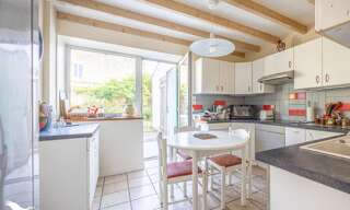 Maison 5 Pièces 132 m² à vendre à Surgères (17700)