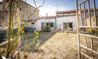 Maison 5 Pièces 132 m² à vendre à Surgères (17700)