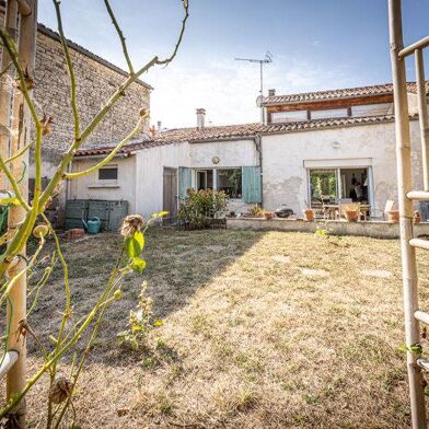 Maison 5 pièces 215000 €