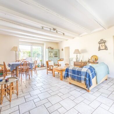 Maison 5 pièces 199900 €