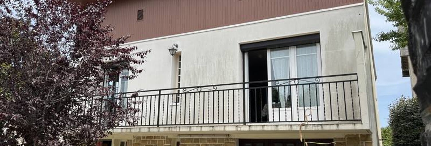 Maison 4 Pièces 114 m² à vendre à Voutezac (19130)